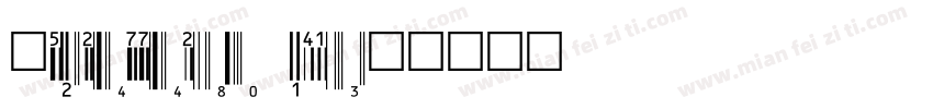 UPC-Merremia Bold字体转换